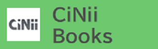 CiNii Books