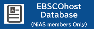 EBSCOhost Database